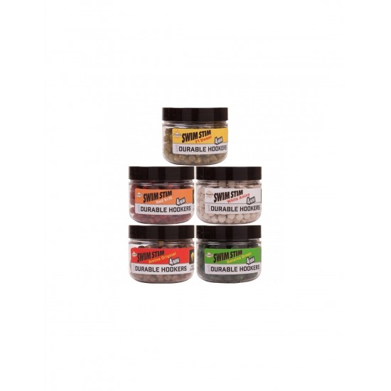 Pelete moi Dynamite Baits - Durable Hook Pellet 6mm Amino Original